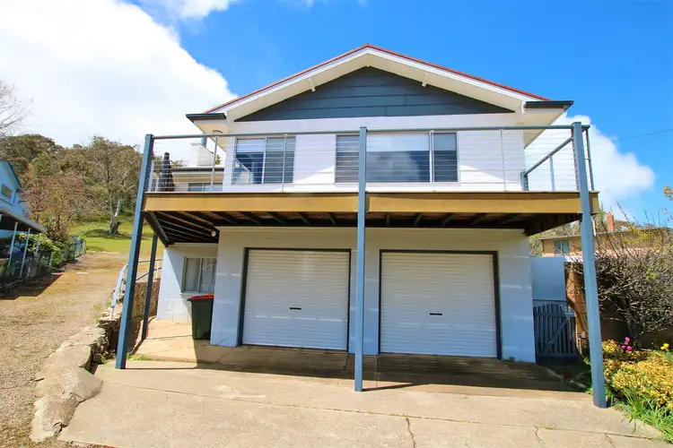 Third view of Homely house listing, 29 Illawong Road, Anglers Reach NSW 2629