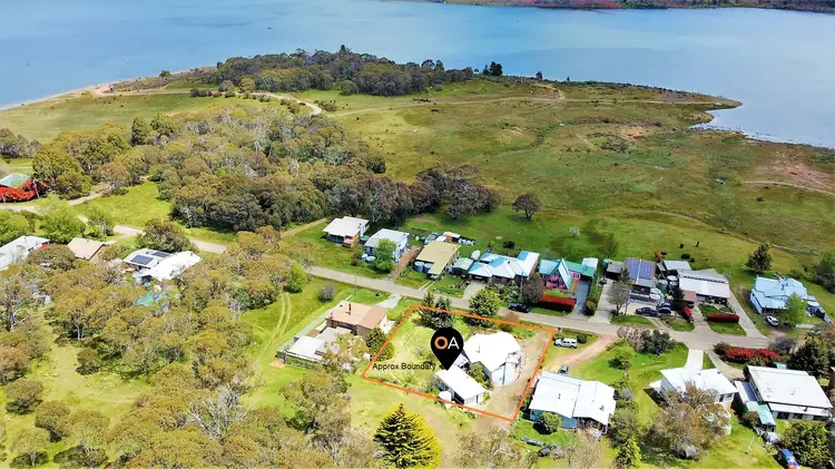Fourth view of Homely house listing, 29 Illawong Road, Anglers Reach NSW 2629