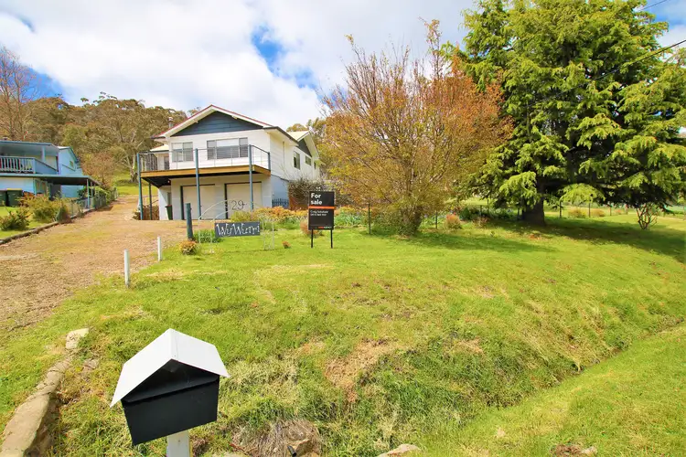 Fifth view of Homely house listing, 29 Illawong Road, Anglers Reach NSW 2629