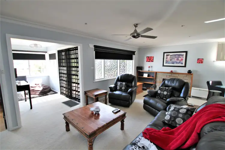 Seventh view of Homely house listing, 29 Illawong Road, Anglers Reach NSW 2629