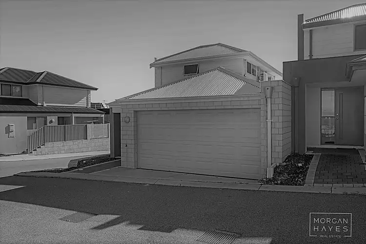 Main view of Homely house listing, 22 Peel Row, Kwinana Town Centre WA 6167