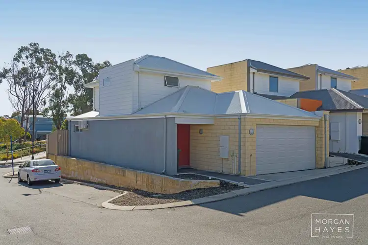 Second view of Homely house listing, 22 Peel Row, Kwinana Town Centre WA 6167