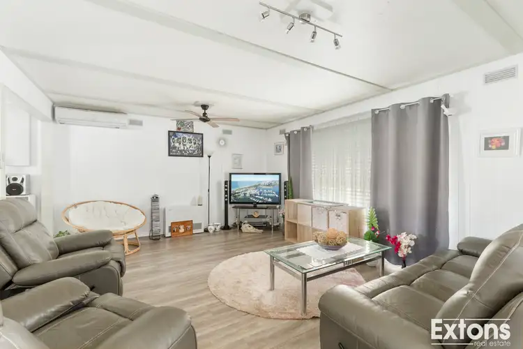 Second view of Homely house listing, 3 Jackson Street, Yarrawonga VIC 3730