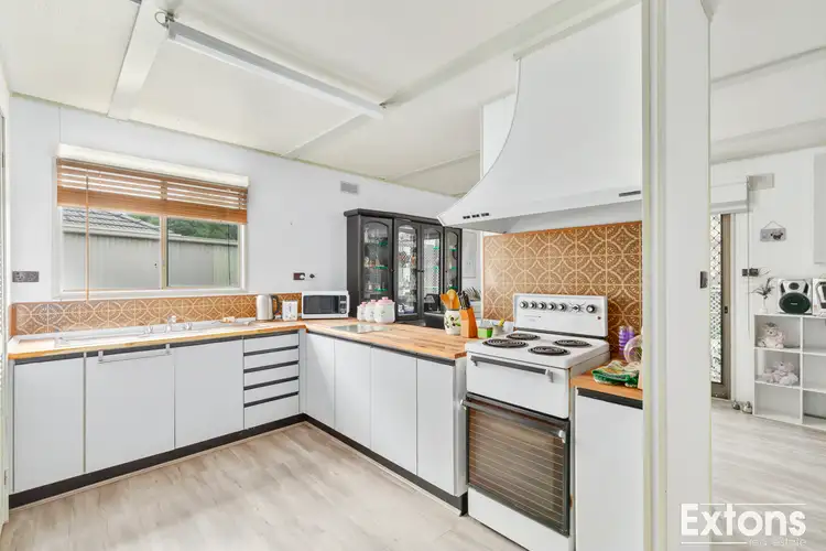 Third view of Homely house listing, 3 Jackson Street, Yarrawonga VIC 3730