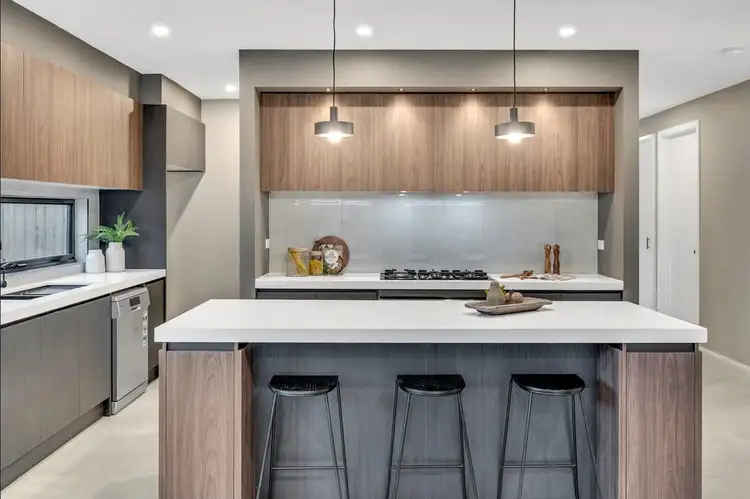 Fifth view of Homely house listing, 5 Boilersmith Street, Donnybrook VIC 3064