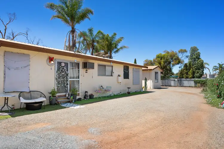 Fourth view of Homely block of units listing, 3 Morley Way, South Kalgoorlie WA 6430