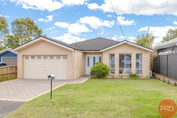 Main view of Homely house listing, 15 Lewis Street, Greta NSW 2334