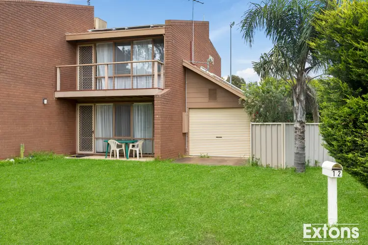 Second view of Homely unit listing, 1/2 FRANCIS ELLIOTT COURT, Bundalong VIC 3730