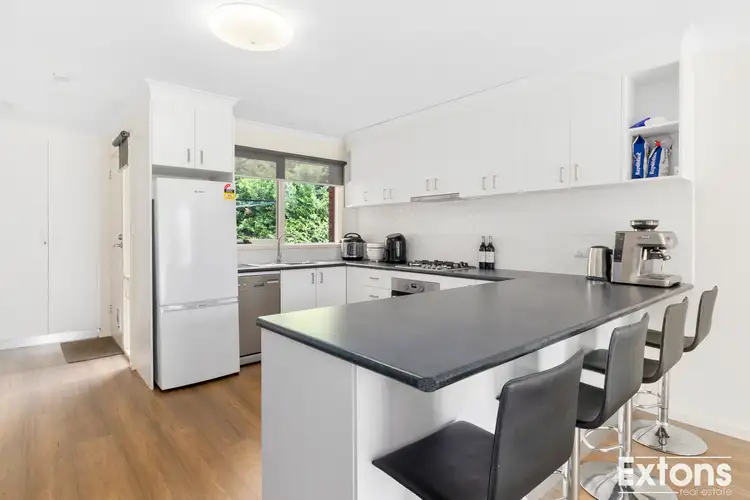 Third view of Homely unit listing, 1/2 FRANCIS ELLIOTT COURT, Bundalong VIC 3730
