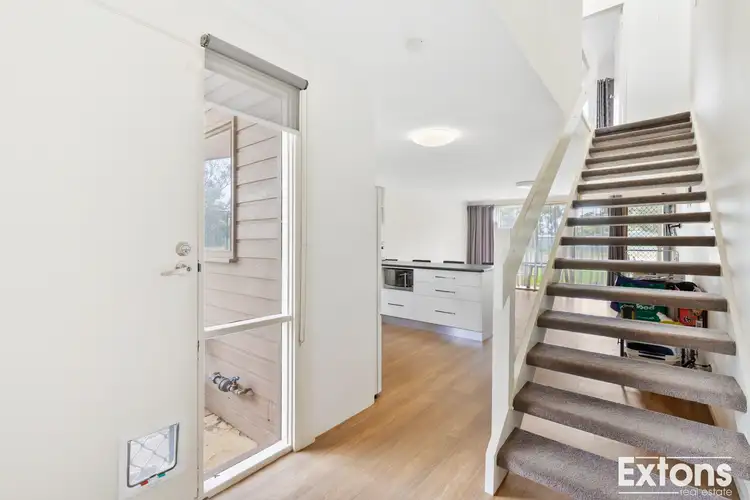 Fifth view of Homely unit listing, 1/2 FRANCIS ELLIOTT COURT, Bundalong VIC 3730
