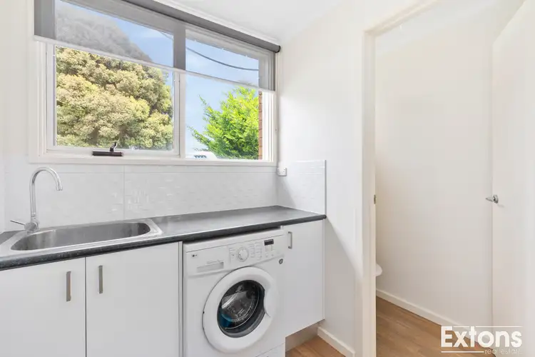 Sixth view of Homely unit listing, 1/2 FRANCIS ELLIOTT COURT, Bundalong VIC 3730