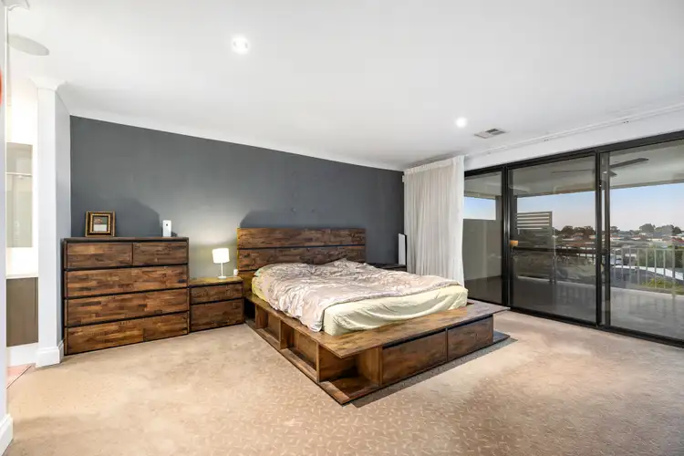 Sixth view of Homely house listing, 3 Fairywren Trail, Beeliar WA 6164