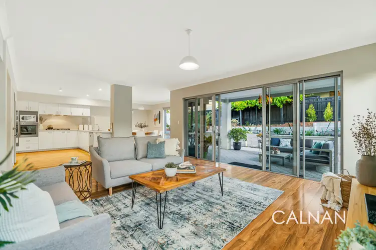 Main view of Homely house listing, 78 McCallum Crescent, Ardross WA 6153