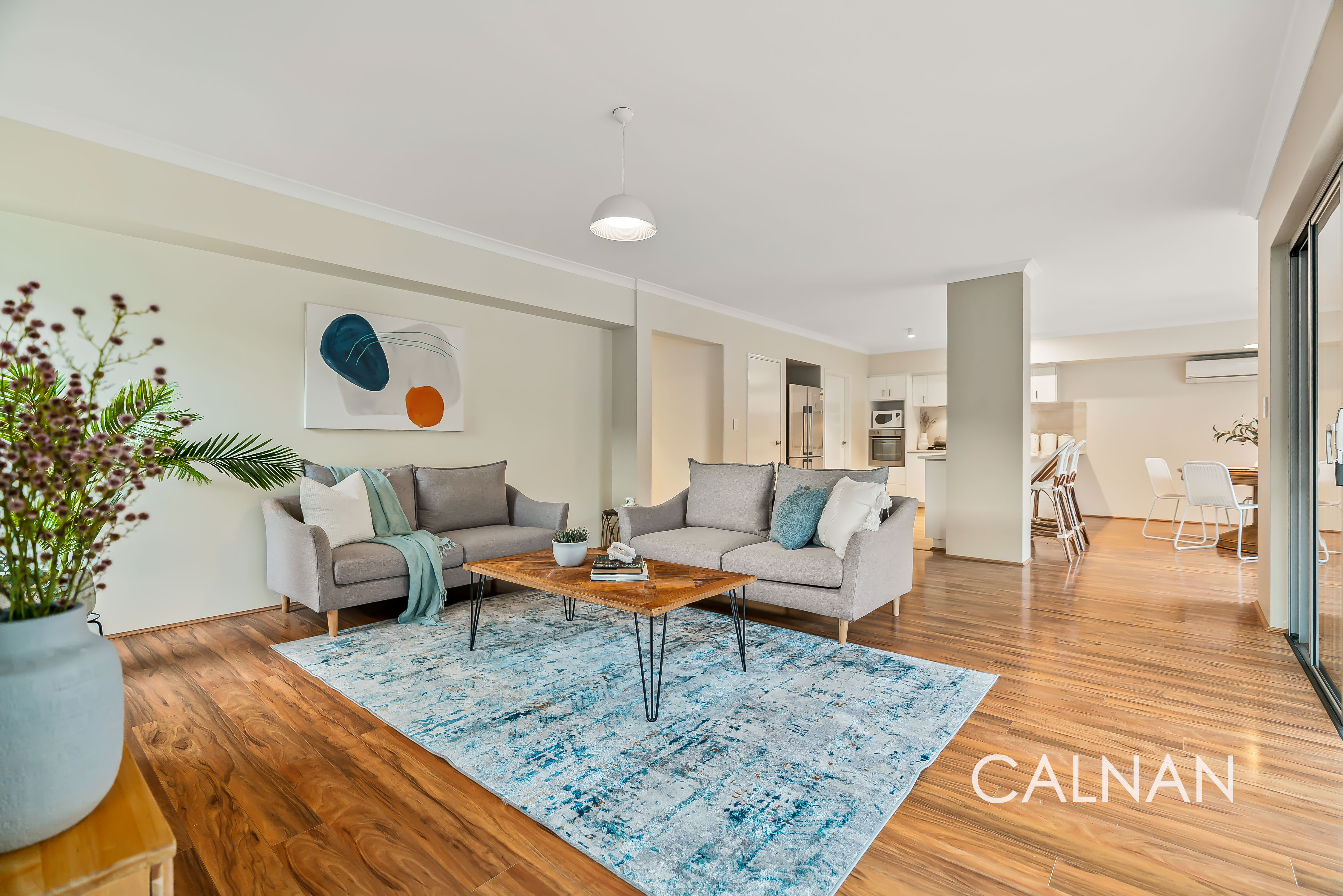 Second view of Homely house listing, 78 McCallum Crescent, Ardross WA 6153