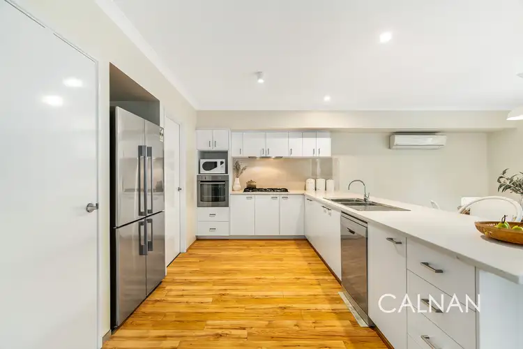 Fourth view of Homely house listing, 78 McCallum Crescent, Ardross WA 6153