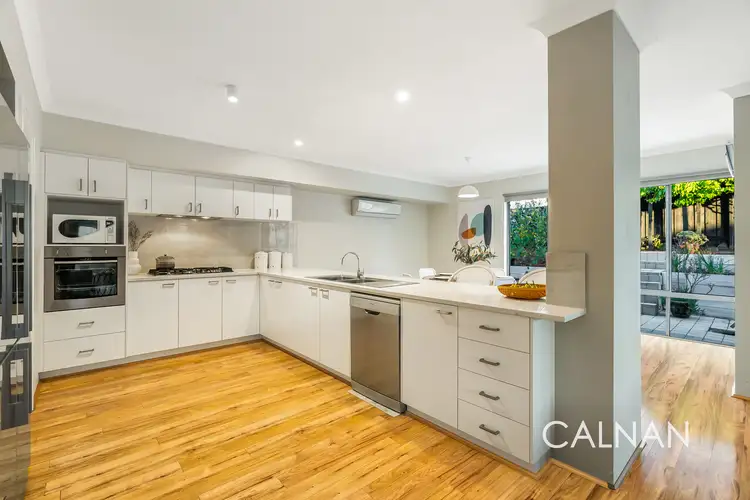 Fifth view of Homely house listing, 78 McCallum Crescent, Ardross WA 6153