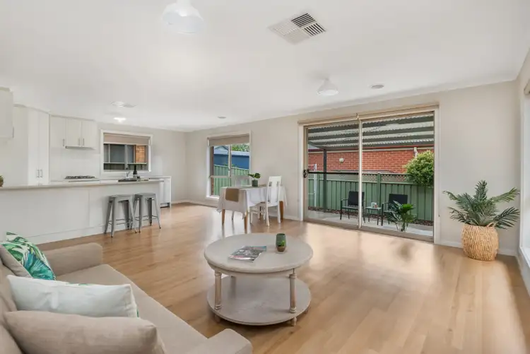 Third view of Homely townhouse listing, 4/213-215 McCrae Street, Bendigo VIC 3550