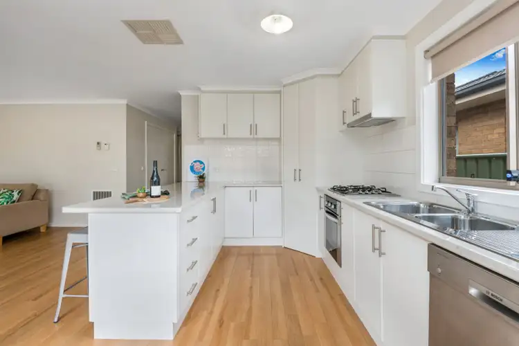 Fourth view of Homely townhouse listing, 4/213-215 McCrae Street, Bendigo VIC 3550
