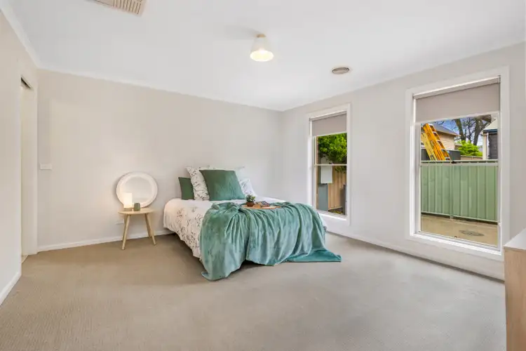 Sixth view of Homely townhouse listing, 4/213-215 McCrae Street, Bendigo VIC 3550