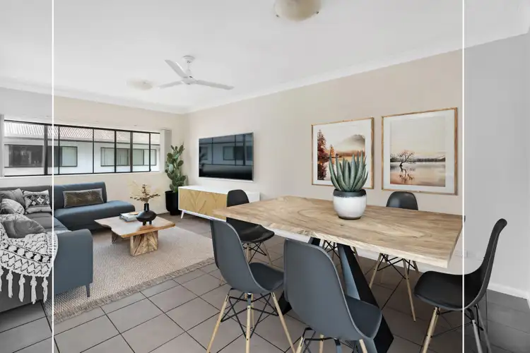 15/4 Olive Street, Manoora QLD 4870