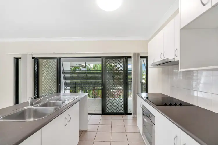 Second view of Homely unit listing, 15/4 Olive Street, Manoora QLD 4870