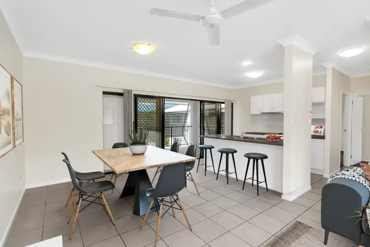 Third view of Homely unit listing, 15/4 Olive Street, Manoora QLD 4870