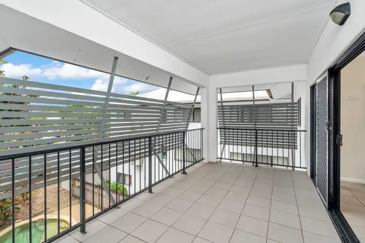 Fourth view of Homely unit listing, 15/4 Olive Street, Manoora QLD 4870
