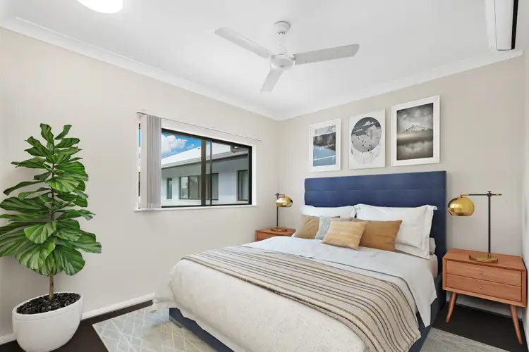 Fifth view of Homely unit listing, 15/4 Olive Street, Manoora QLD 4870