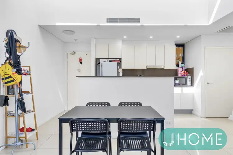 Sixth view of Homely apartment listing, 505/4 Galara Street, Rosebery NSW 2018
