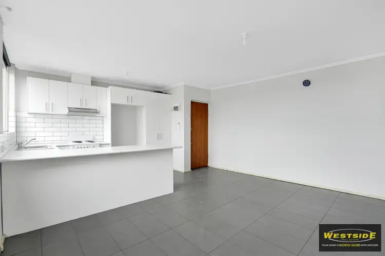 Fourth view of Homely flat listing, 31/12 Percy Street, St Albans VIC 3021