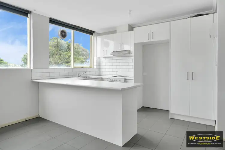 Fifth view of Homely flat listing, 31/12 Percy Street, St Albans VIC 3021