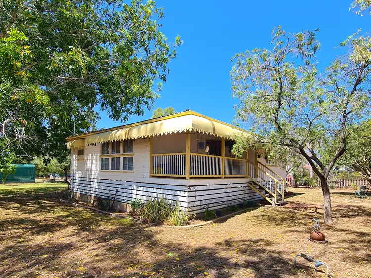 38 Mill Street, Charters Towers City QLD 4820