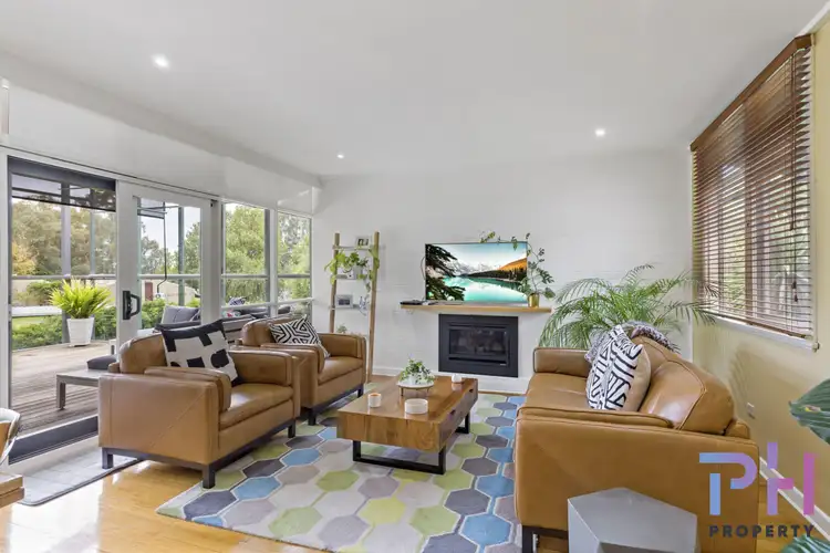 Third view of Homely house listing, 54 High Street, Kangaroo Flat VIC 3555
