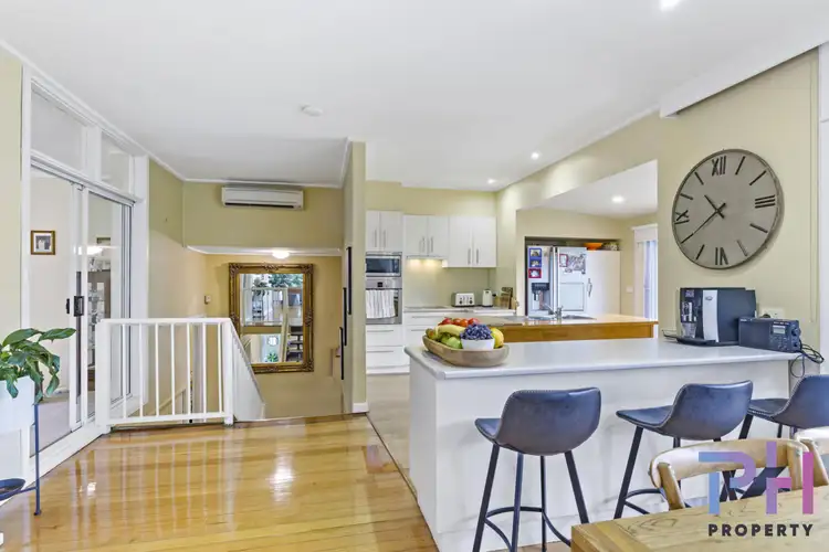 Fifth view of Homely house listing, 54 High Street, Kangaroo Flat VIC 3555