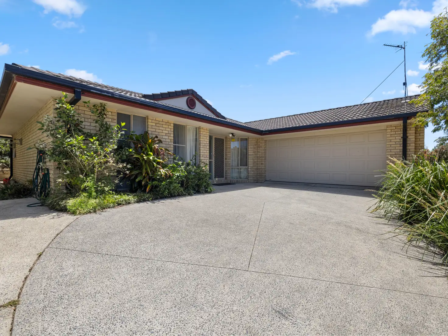 Main view of Homely house listing, 3 Leigh James Place, Woolgoolga NSW 2456