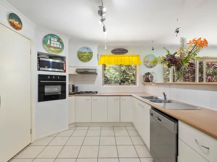Fourth view of Homely house listing, 3 Leigh James Place, Woolgoolga NSW 2456