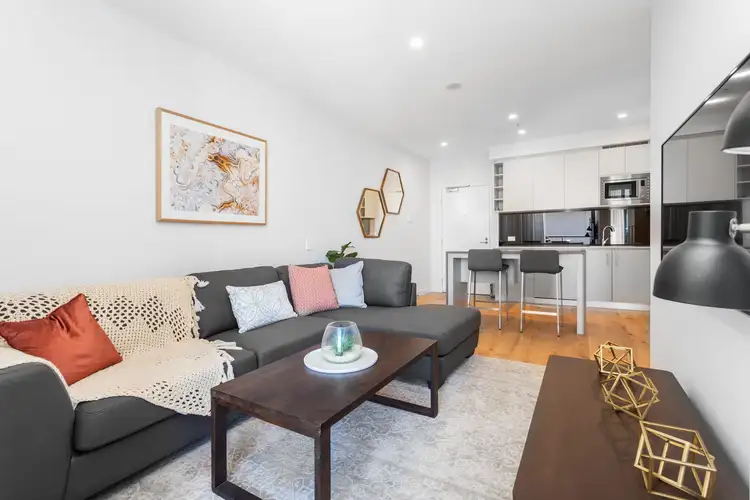 2210/380 Murray Street, Perth WA 6000