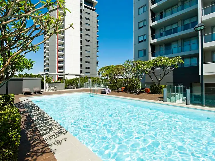 Main view of Homely apartment listing, 302/19 The Circus, Burswood WA 6100