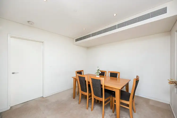 Sixth view of Homely apartment listing, 302/19 The Circus, Burswood WA 6100
