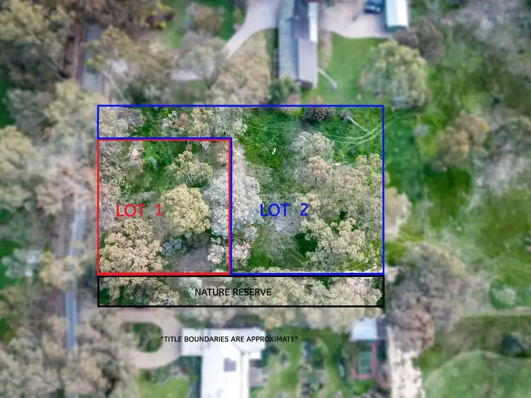 Second view of Homely land listing, LOT 26 Goodenia Drive, Benalla VIC 3672