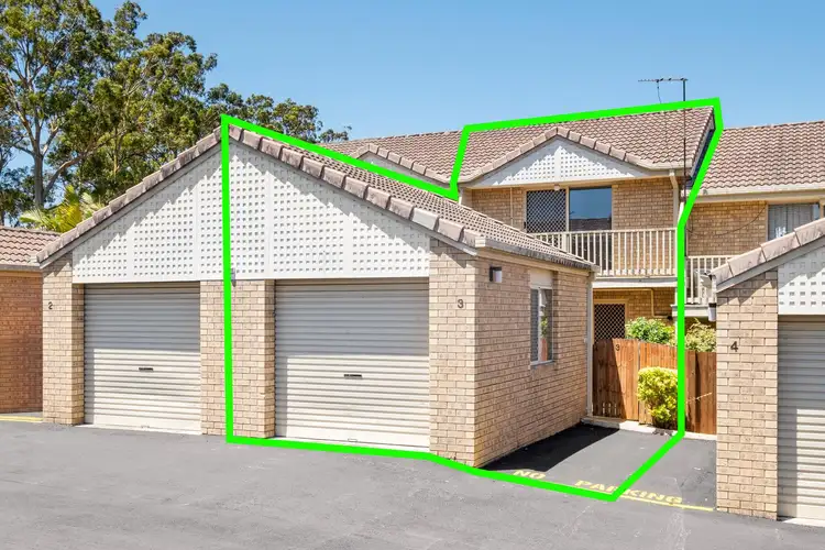 3/43 Maranda Street, Shailer Park QLD 4128