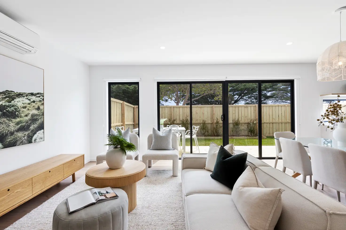 Main view of Homely townhouse listing, 27 Staverly Road, Herne Hill VIC 3218
