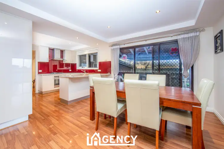 Fourth view of Homely house listing, 8 Simmonds Place, Endeavour Hills VIC 3802