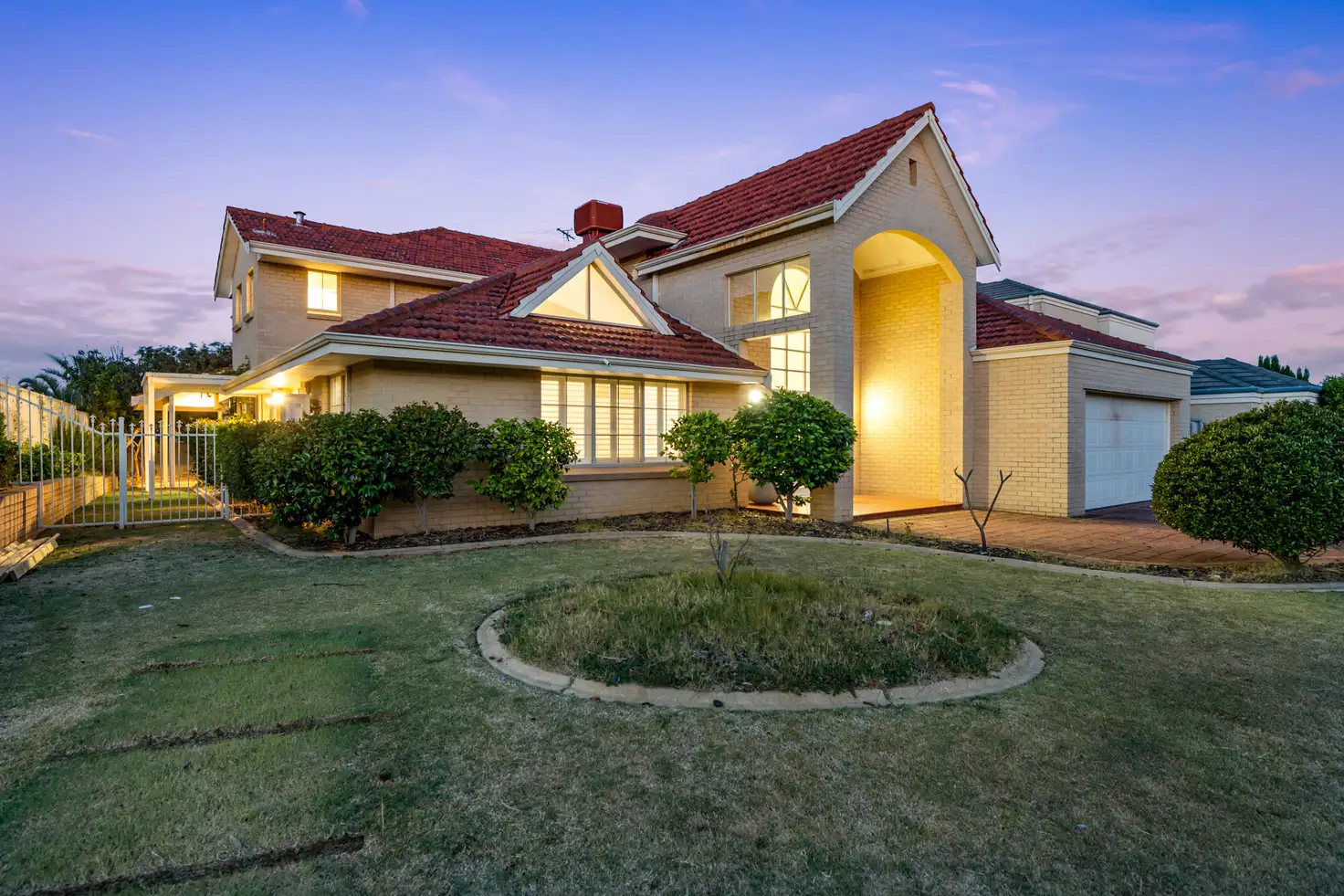 Main view of Homely house listing, 4 Levien Place, Winthrop WA 6150