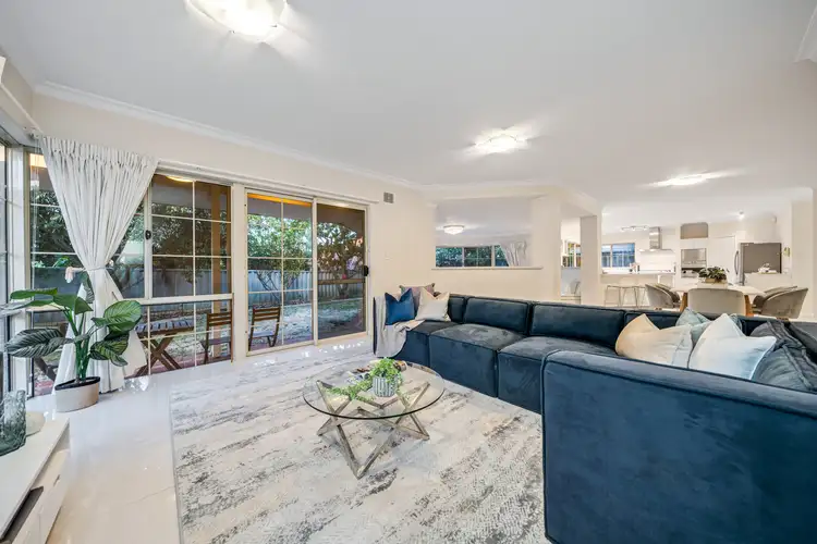 Second view of Homely house listing, 4 Levien Place, Winthrop WA 6150