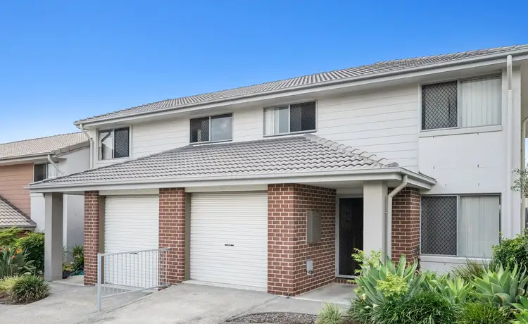 31/45 Blaxland Crescent, Redbank Plains QLD 4301