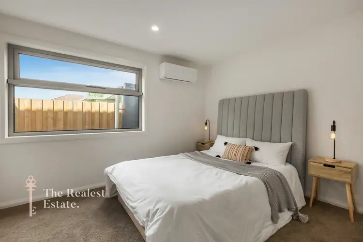 Sixth view of Homely townhouse listing, 6/3 Parker Street, Pascoe Vale VIC 3044