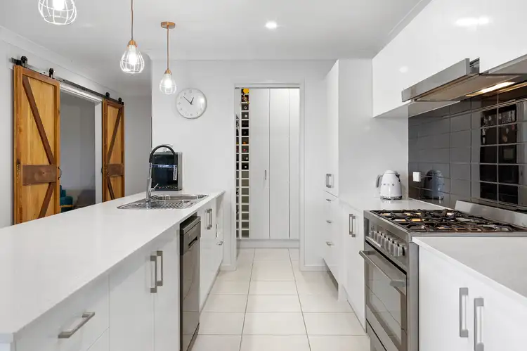 Fourth view of Homely house listing, 6 Elsie Way, Logan Reserve QLD 4133