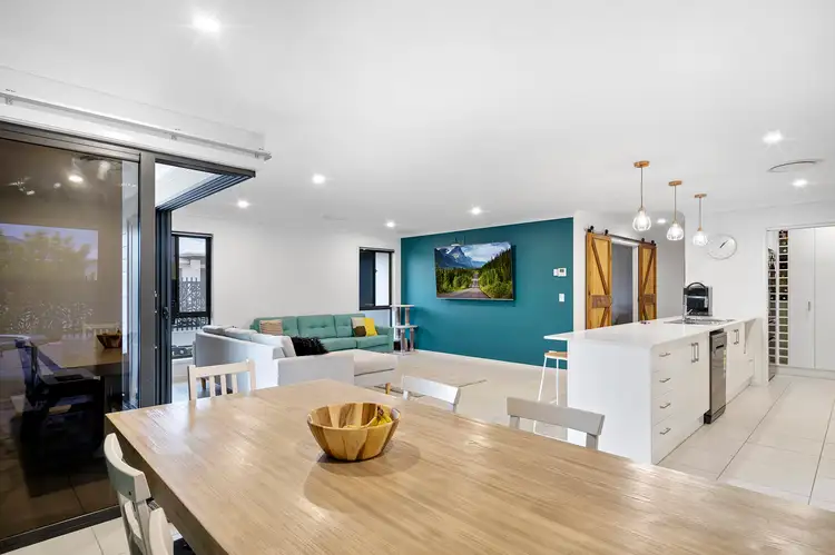 Sixth view of Homely house listing, 6 Elsie Way, Logan Reserve QLD 4133