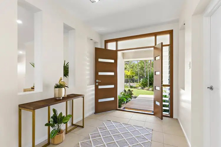 Second view of Homely house listing, 6 Tribulation Circuit, Buderim QLD 4556